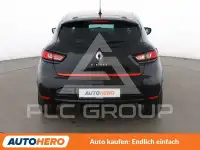 2018 Renault Clio