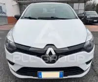 2018 Renault Clio