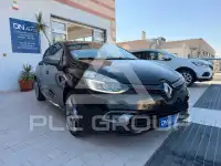 2018 Renault Clio