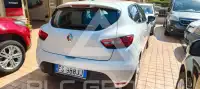 2018 Renault Clio