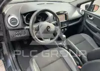2018 Renault Clio