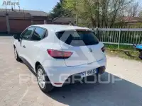 2018 Renault Clio