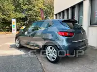 2018 Renault Clio