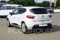 2018 Renault Clio