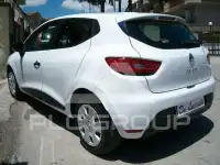 2018 Renault Clio