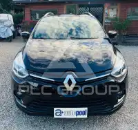 2018 Renault Clio