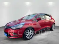 2018 Renault Clio