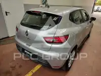 2018 Renault Clio