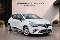 2018 Renault Clio