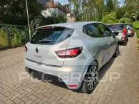 2018 Renault Clio
