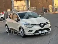 2018 Renault Clio