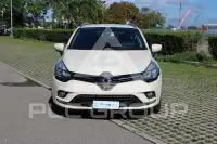 2018 Renault Clio