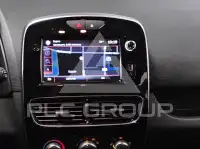 2018 Renault Clio
