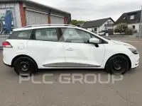 2018 Renault Clio