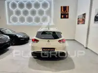 2018 Renault Clio