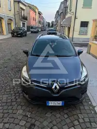 2018 Renault Clio