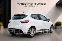 2018 Renault Clio