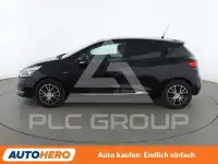 2018 Renault Clio