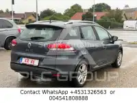 2018 Renault Clio