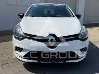 2018 Renault Clio