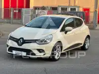2018 Renault Clio