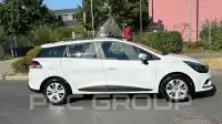 2018 Renault Clio