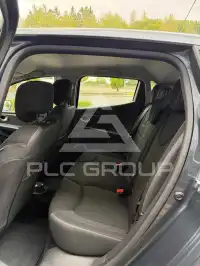 2018 Renault Clio