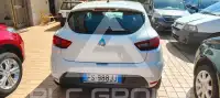 2018 Renault Clio