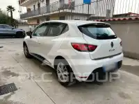 2018 Renault Clio