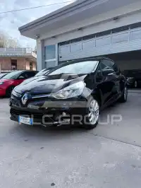 2018 Renault Clio