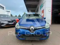 2018 Renault Clio