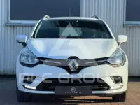 2018 Renault Clio
