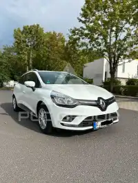 2018 Renault Clio
