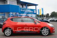 2018 Renault Clio