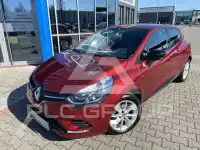 2018 Renault Clio