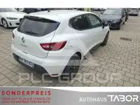 2018 Renault Clio