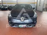 2018 Renault Clio