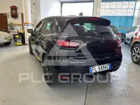 2018 Renault Clio