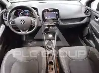 2018 Renault Clio