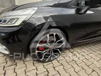 2018 Renault Clio