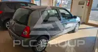 2018 Renault Clio