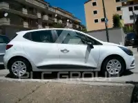 2018 Renault Clio