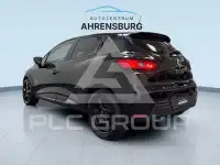 2018 Renault Clio