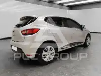 2018 Renault Clio