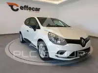 2018 Renault Clio