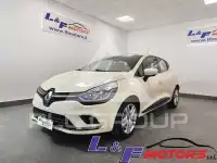 2018 Renault Clio