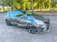 2018 Renault Clio