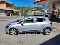 2018 Renault Clio