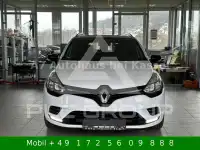 2018 Renault Clio
