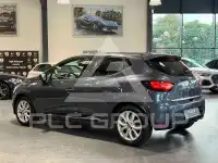 2018 Renault Clio